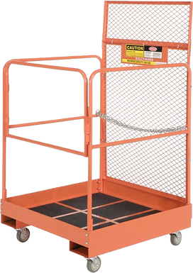 FORKLIFT PLATFORM - 48 X 36