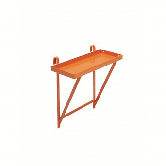 Fork Deck Maintenance Platforms