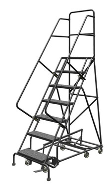 KD 7 Step All DirECtion Perforated 24 HR