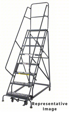 Kd 12 Step All Direction Perforated 24 Wide Hr W/30"  Deep Top