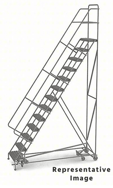 KD 13 Step All Directional Grip 24 HR 20" Deep Top