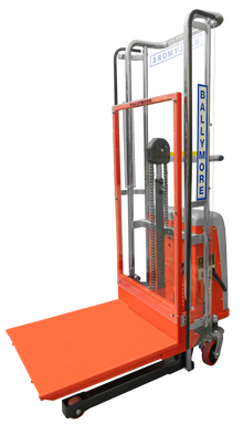 MINI STACKER EMS 850 - 800 lb. Capacity