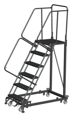 Monster Line ladder 6 STEP,EXTRA HD,32WD 21DTS,XTRD,setup