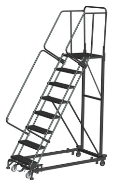Monster Line ladder 8 STEP,EXTRA HD,32WD 21DTS,XTRD,setup