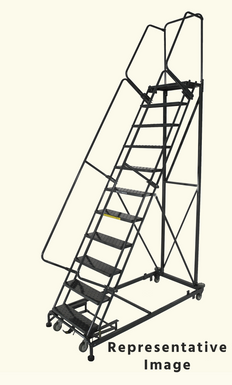 Monster Line ladder 11 STEP,EXTRA HD,32WD,28DTS,GTRD,KD