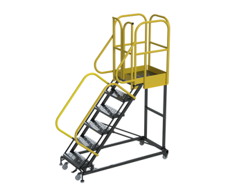 ProLine ladder 6 STEP,EXTRA HD,32WD 28DTS,PTRD