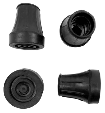 Replacement Rubber Tips - PT