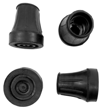 Replacement Rubber Tips - PT
