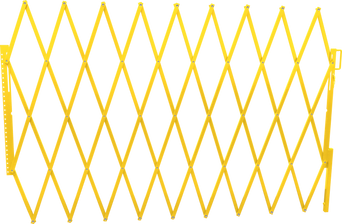 Steel Safety Gate