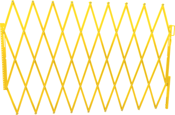 Steel Safety Gate