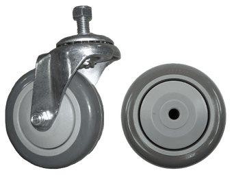 SBR-4 Steel Ladder Parts