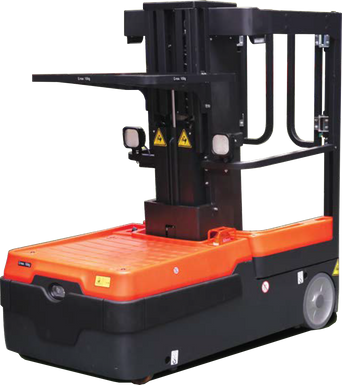 Ballymore LIAM Order Picker