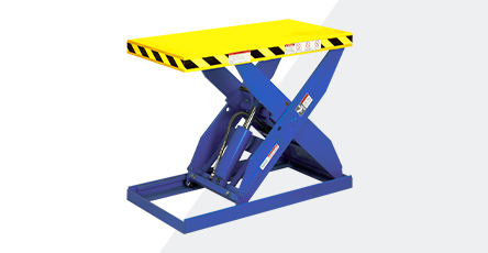 Lift Tables