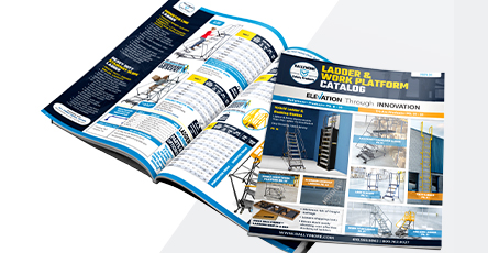 Catalogs and Literature