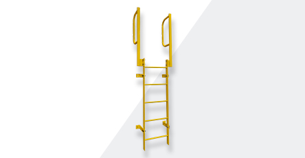 Fixed Ladders