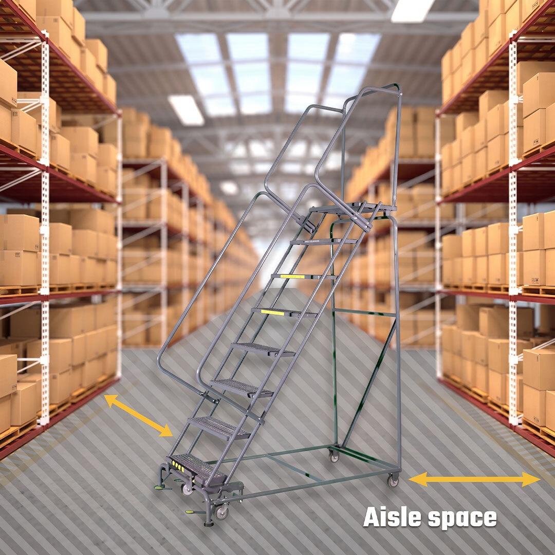 Aisle Space