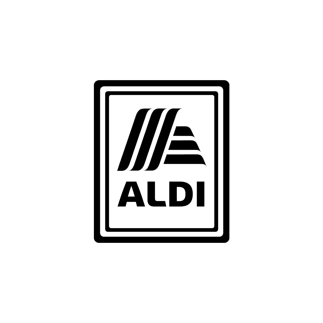 Aldi logo