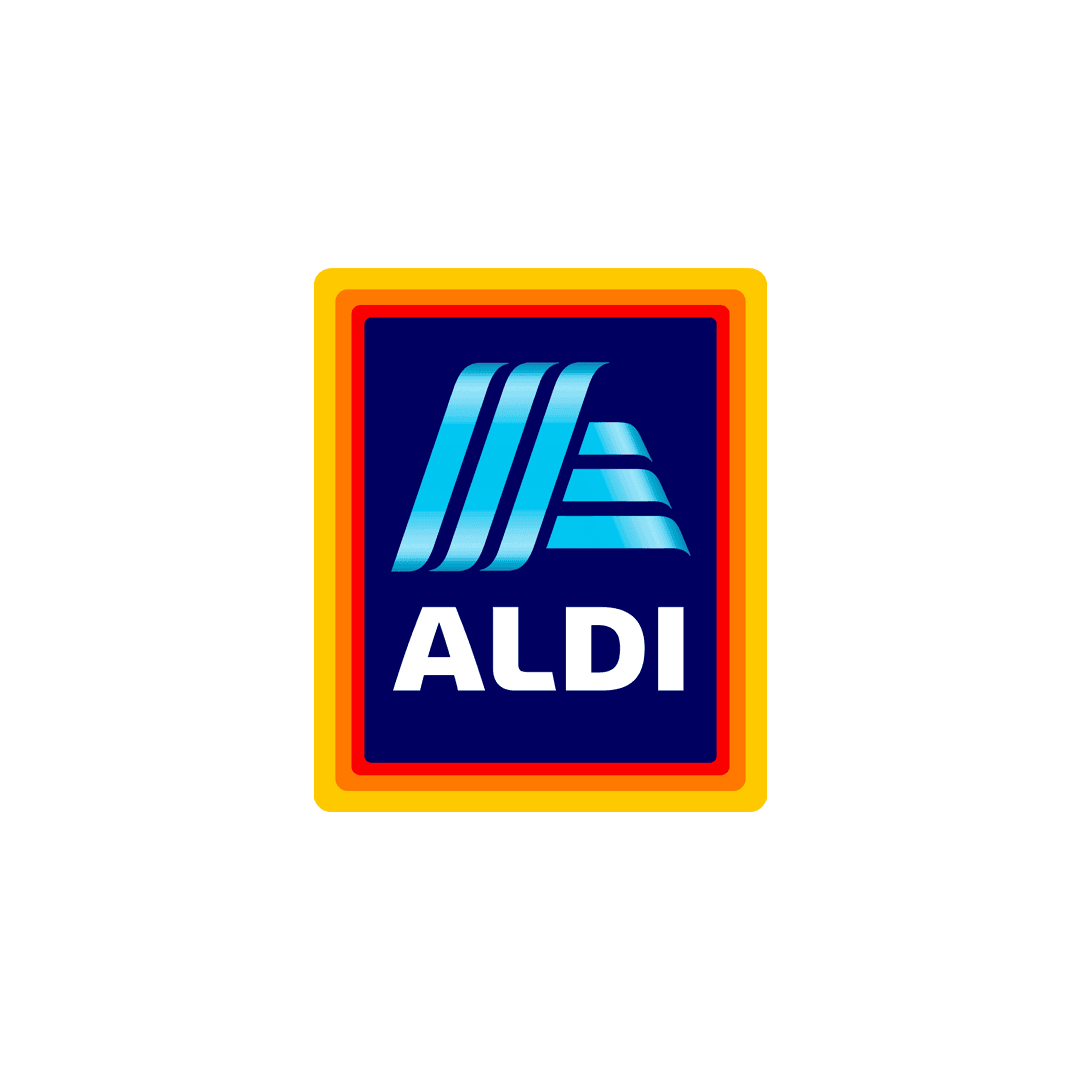 Aldi logo