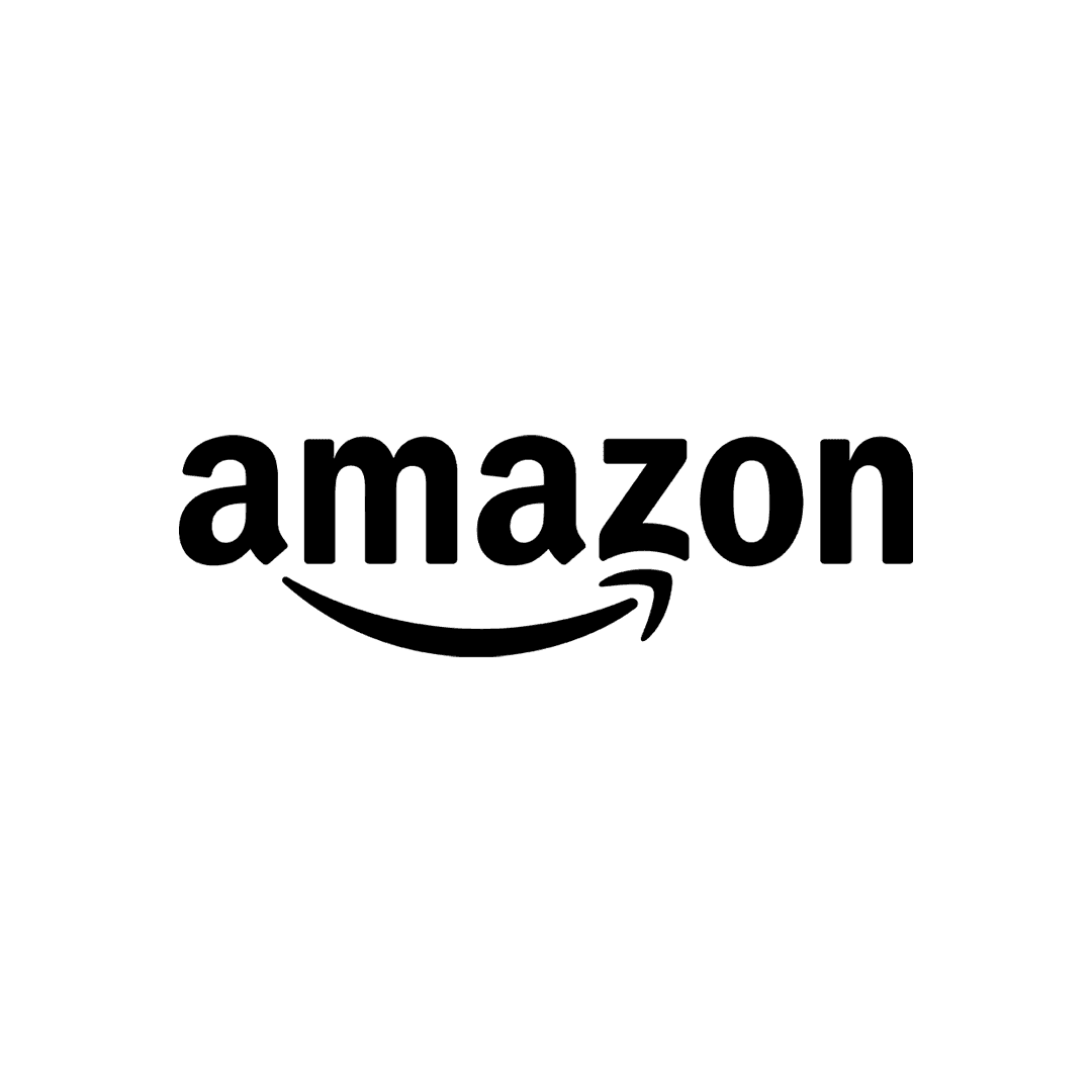 Amazon logo