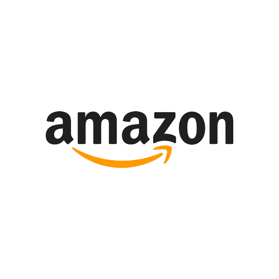 Amazon logo