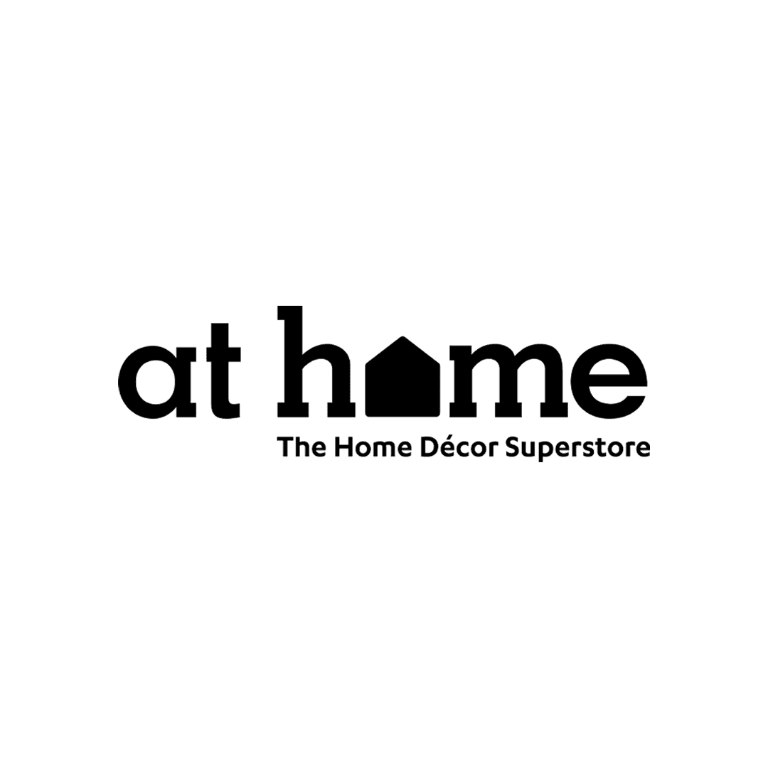 At Home logo
