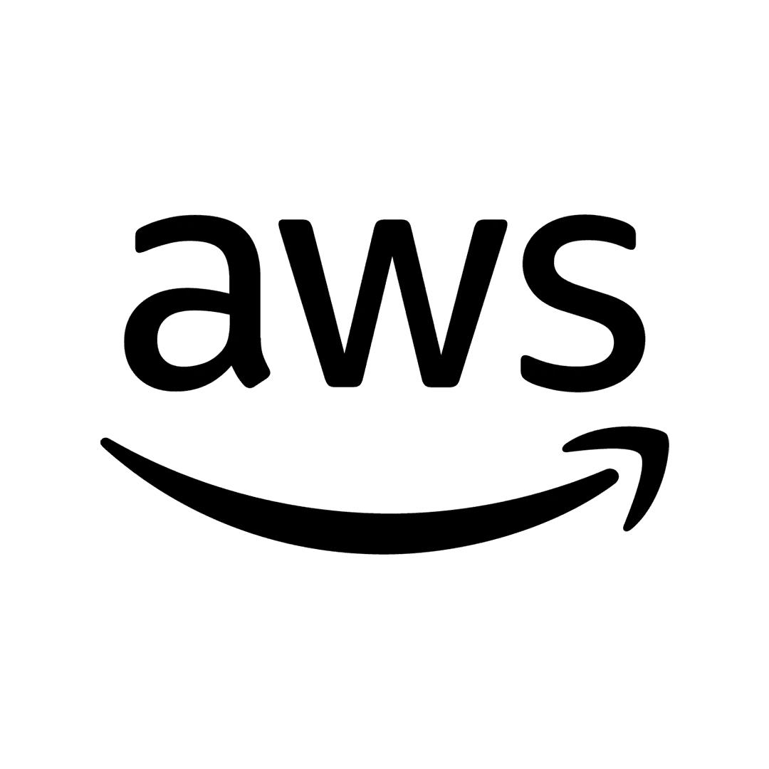 AWS logo