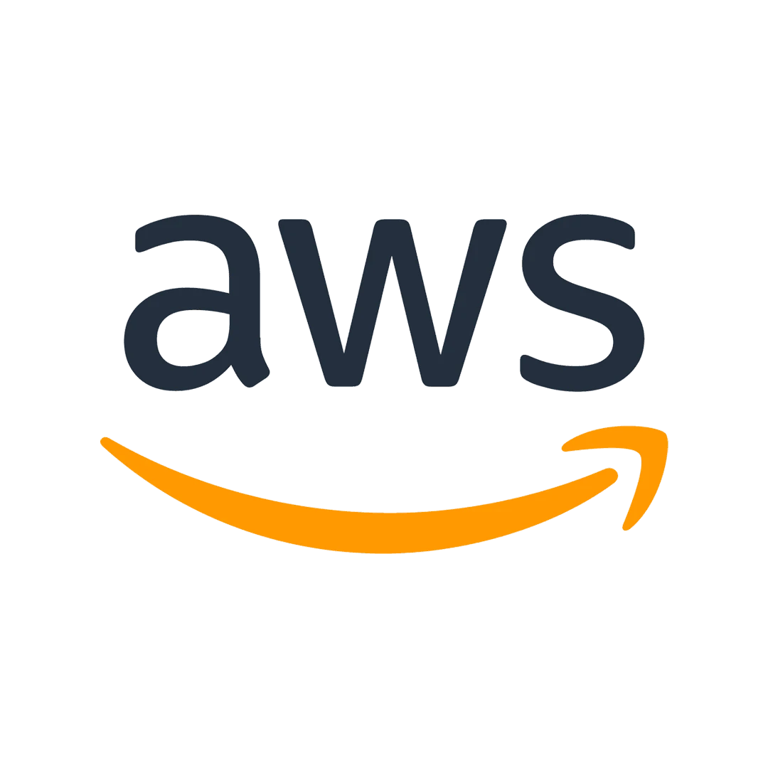 AWS logo