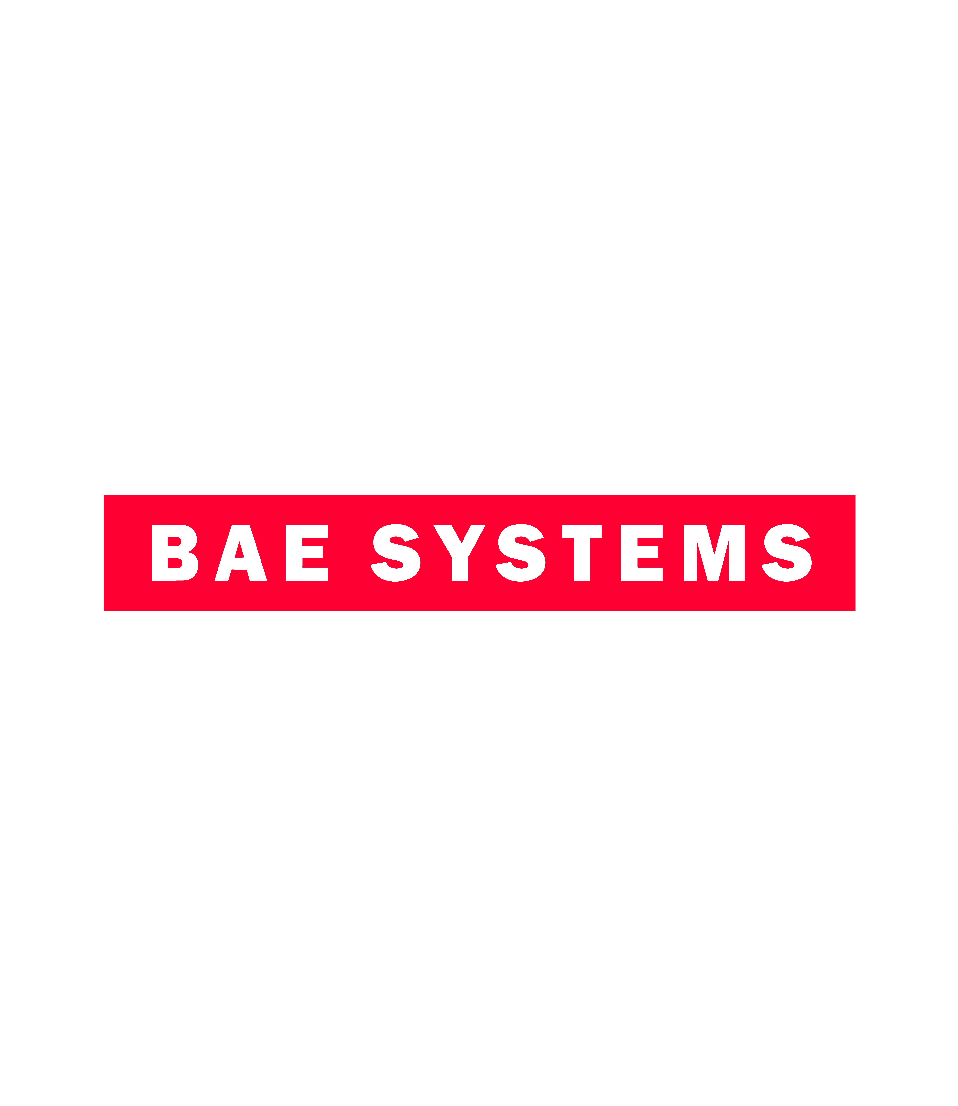 BAE Systems logo