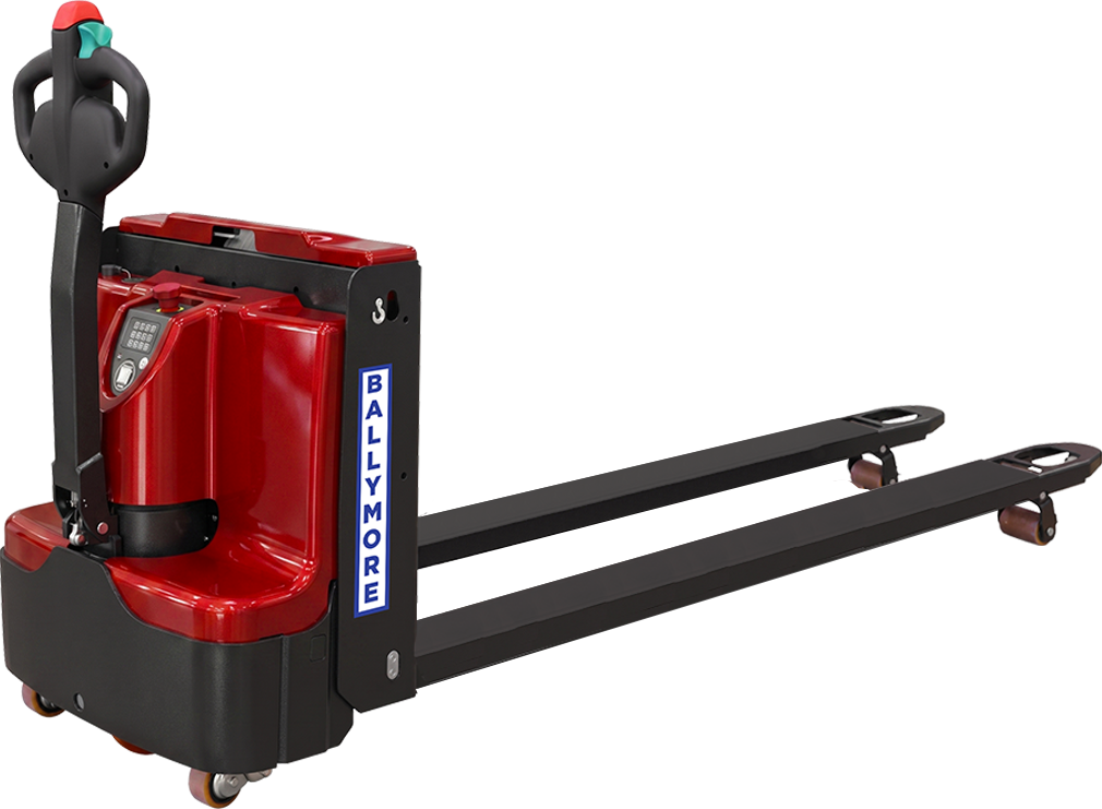 Ballymore BallyPal-45L-63