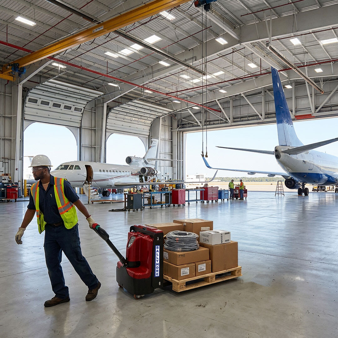 Aerospace & Defense image 5