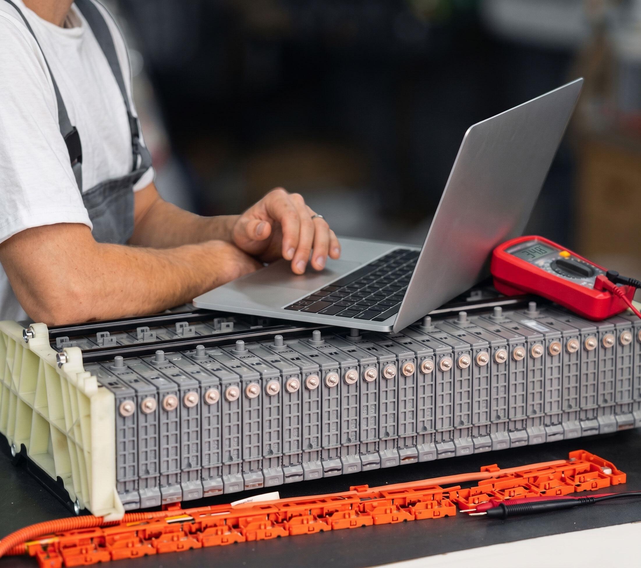 Battery Longevity Program