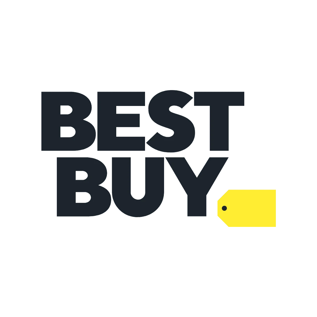 Best Buy logo