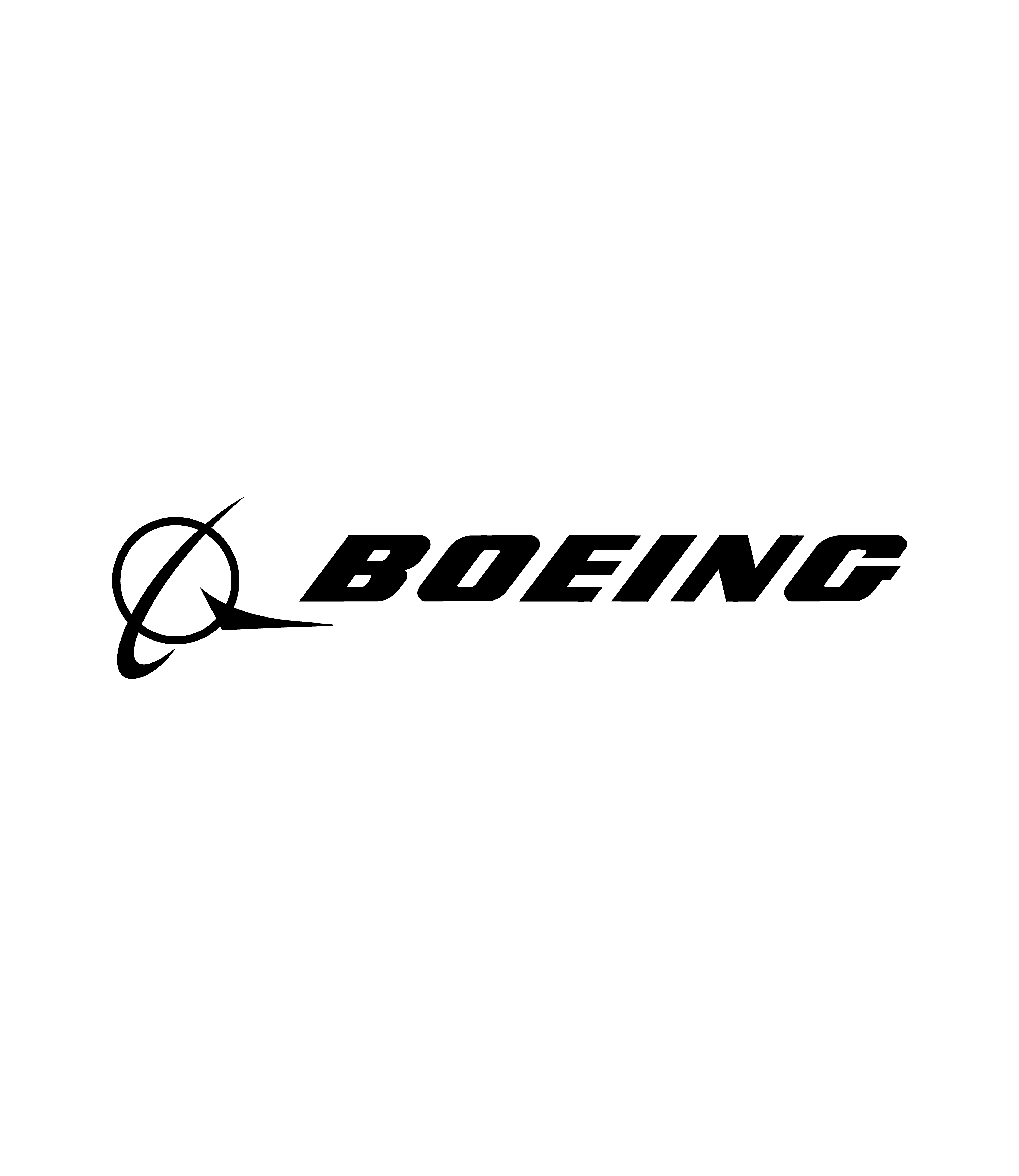 Boeing logo