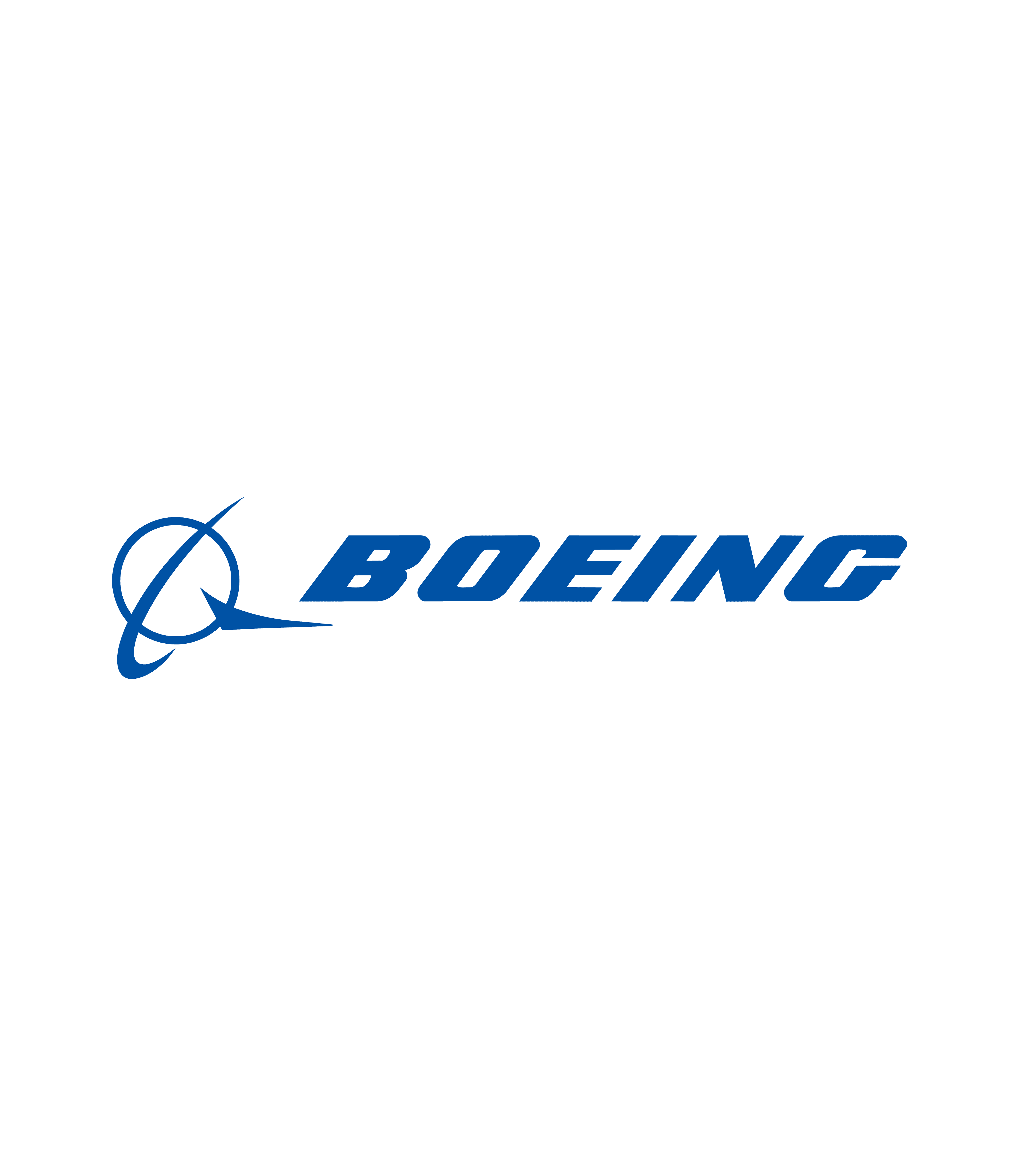 Boeing logo