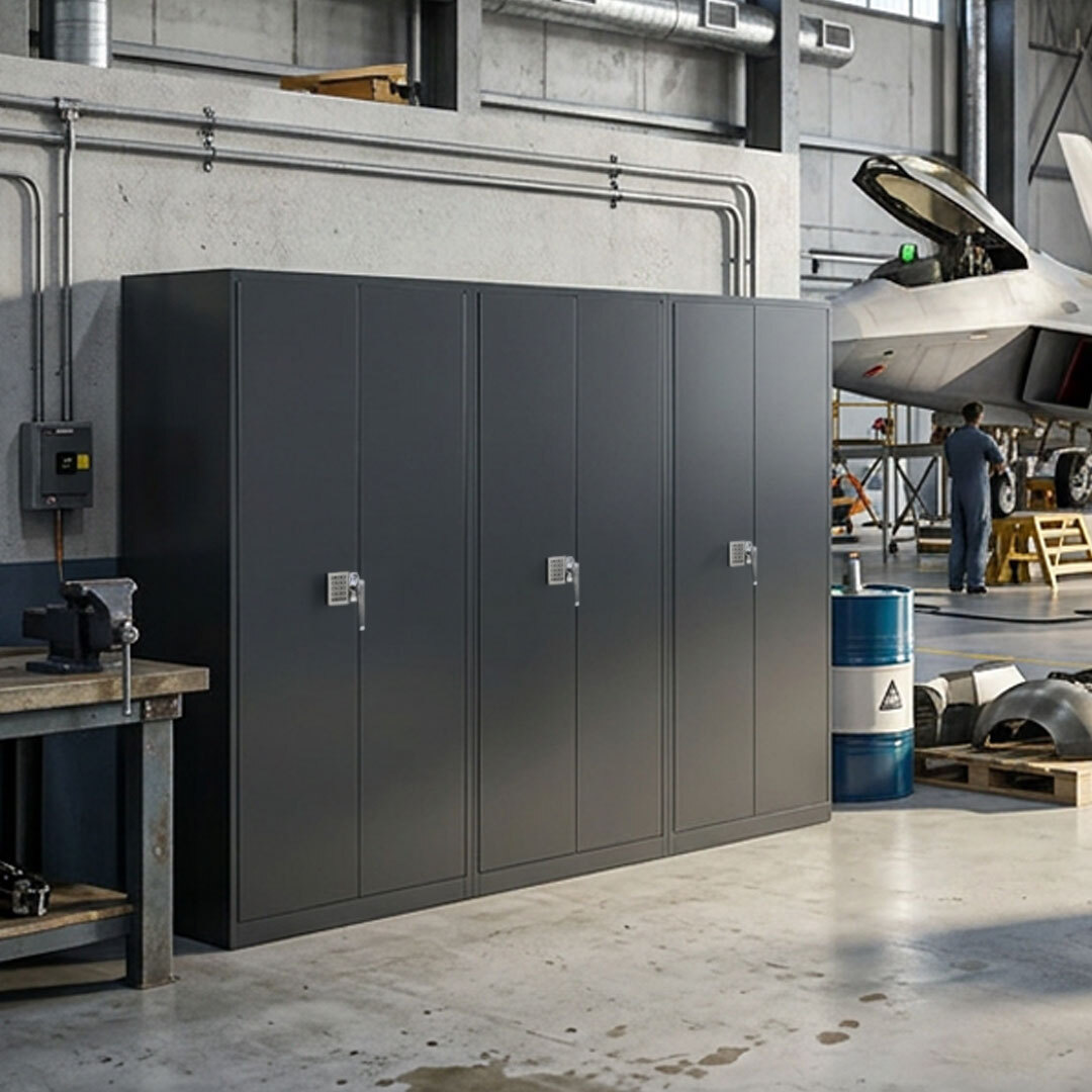 Aerospace & Defense image 6
