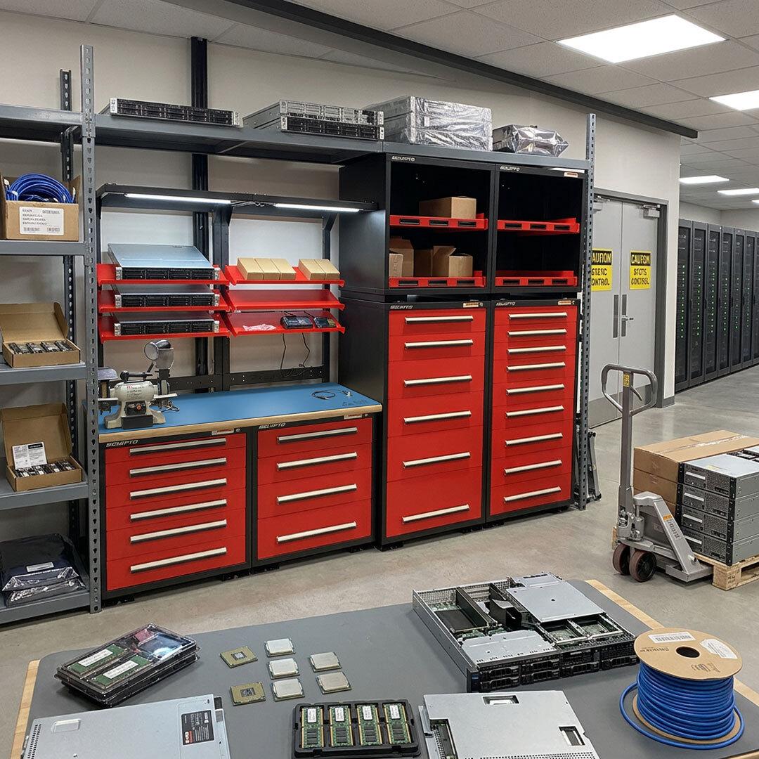 Workbenches