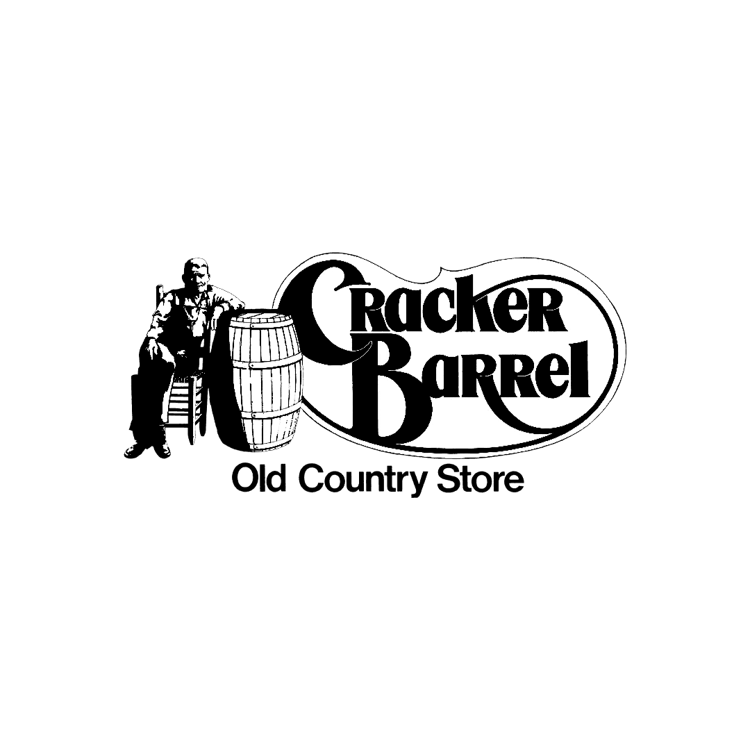 Cracker Barrel logo