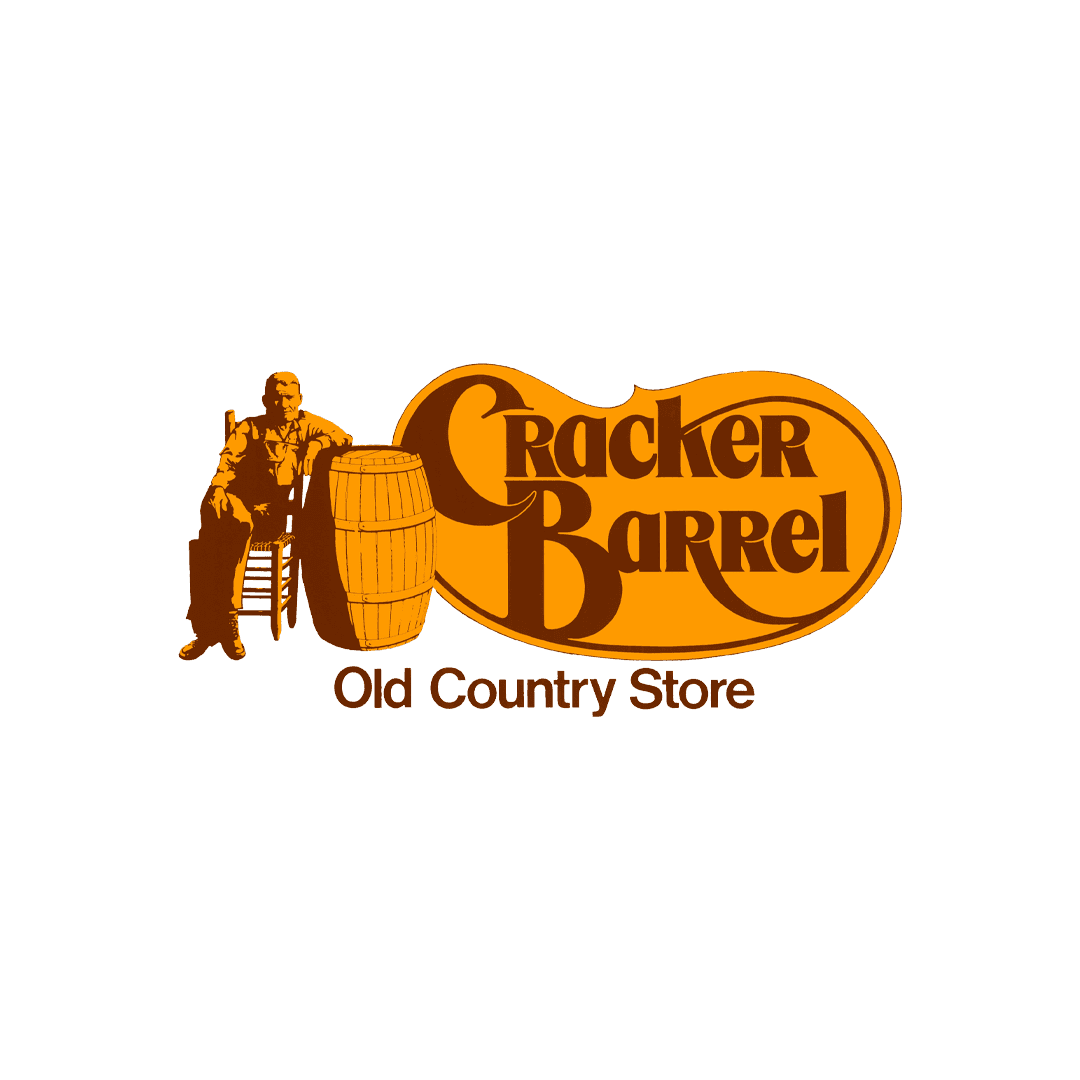 Cracker Barrel logo