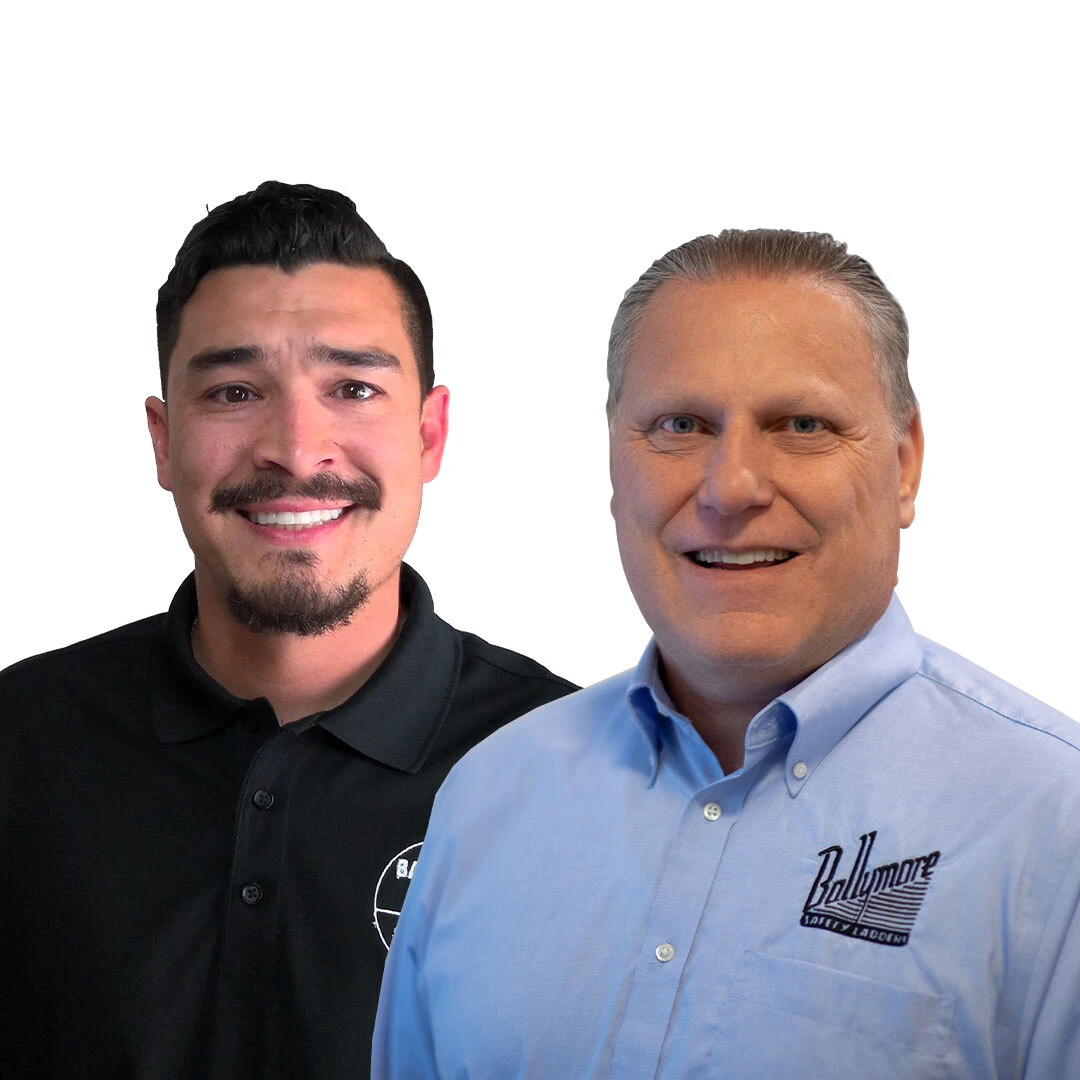 Ballymore Certified Safety Professional