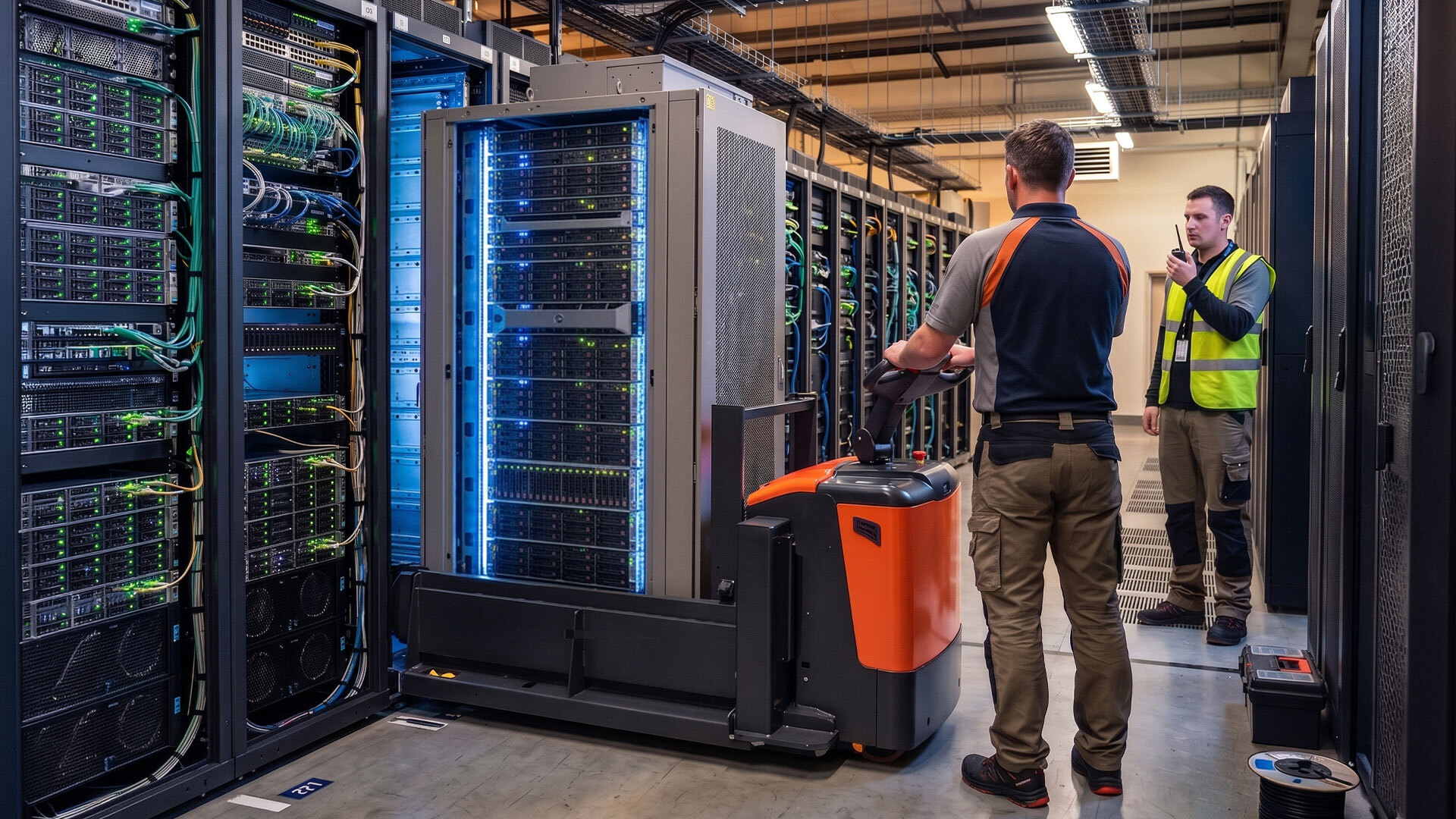 Data Centers image 1