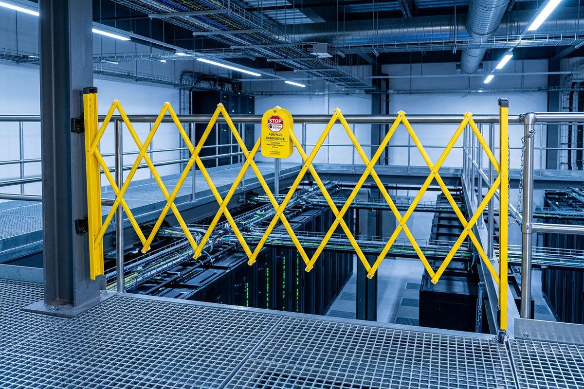 Safety Gates