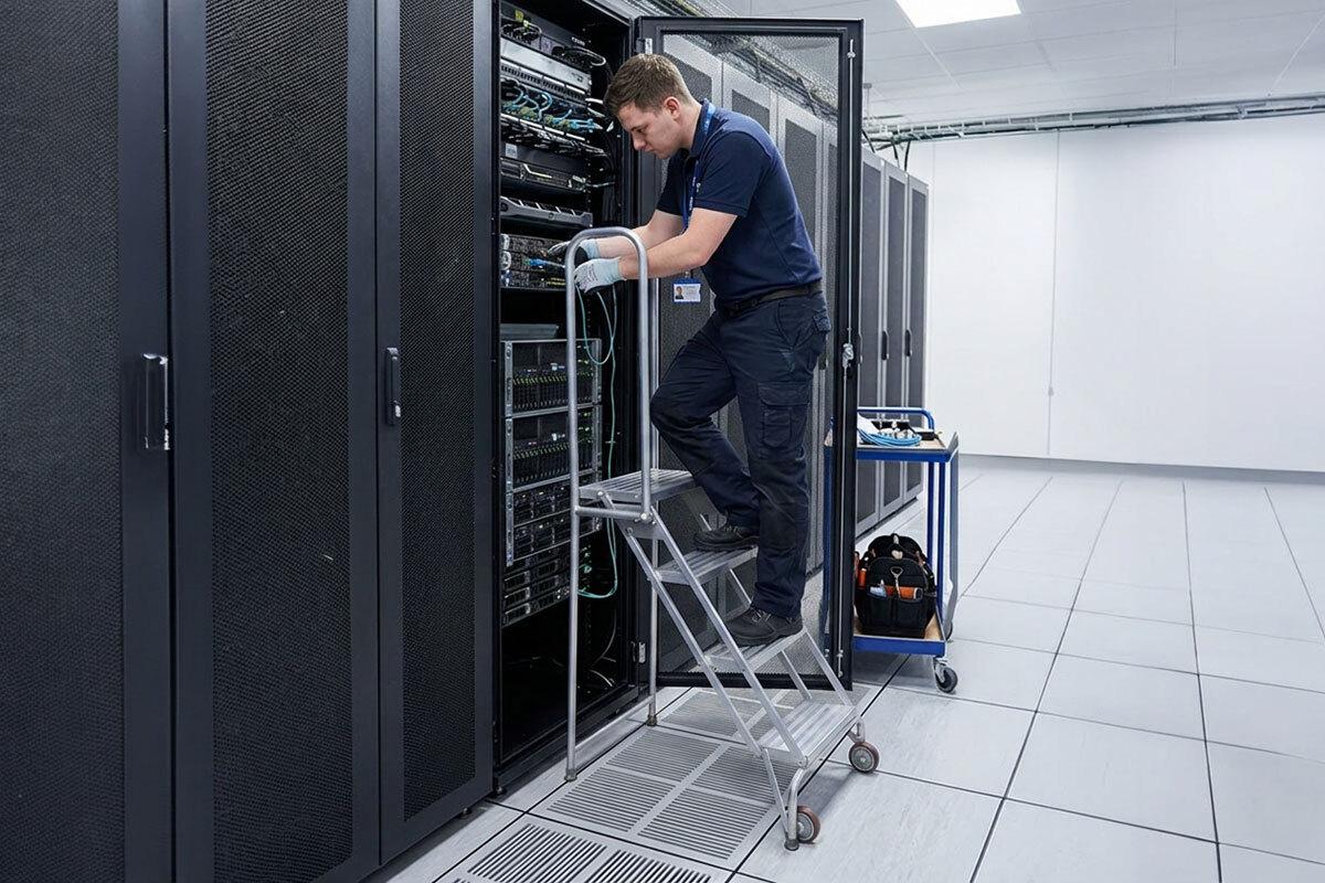 Data Centers image 1
