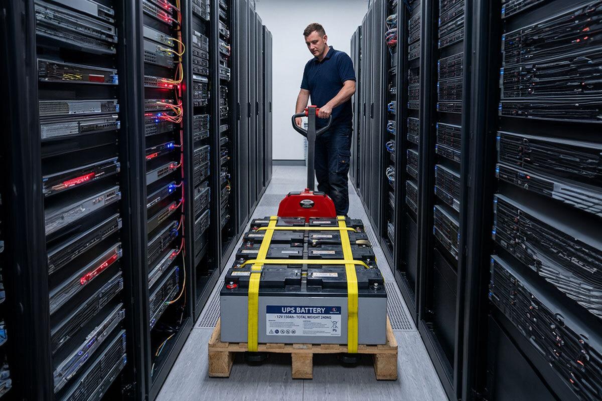 Data Centers image 3