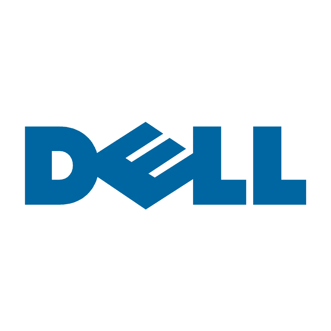 Dell logo