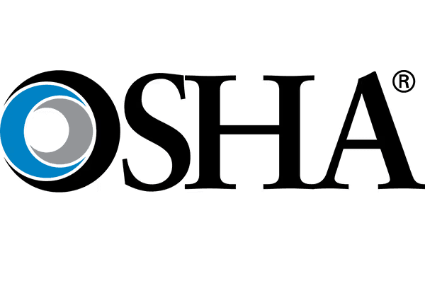 OSHA logo