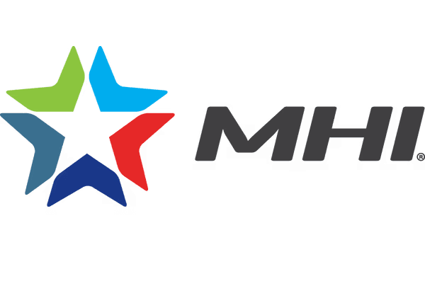 MHI logo