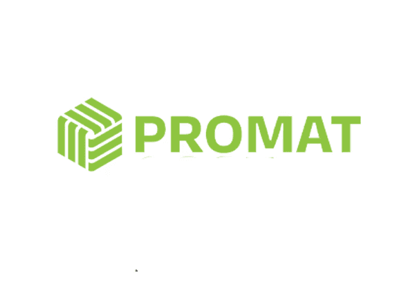 ProMat logo
