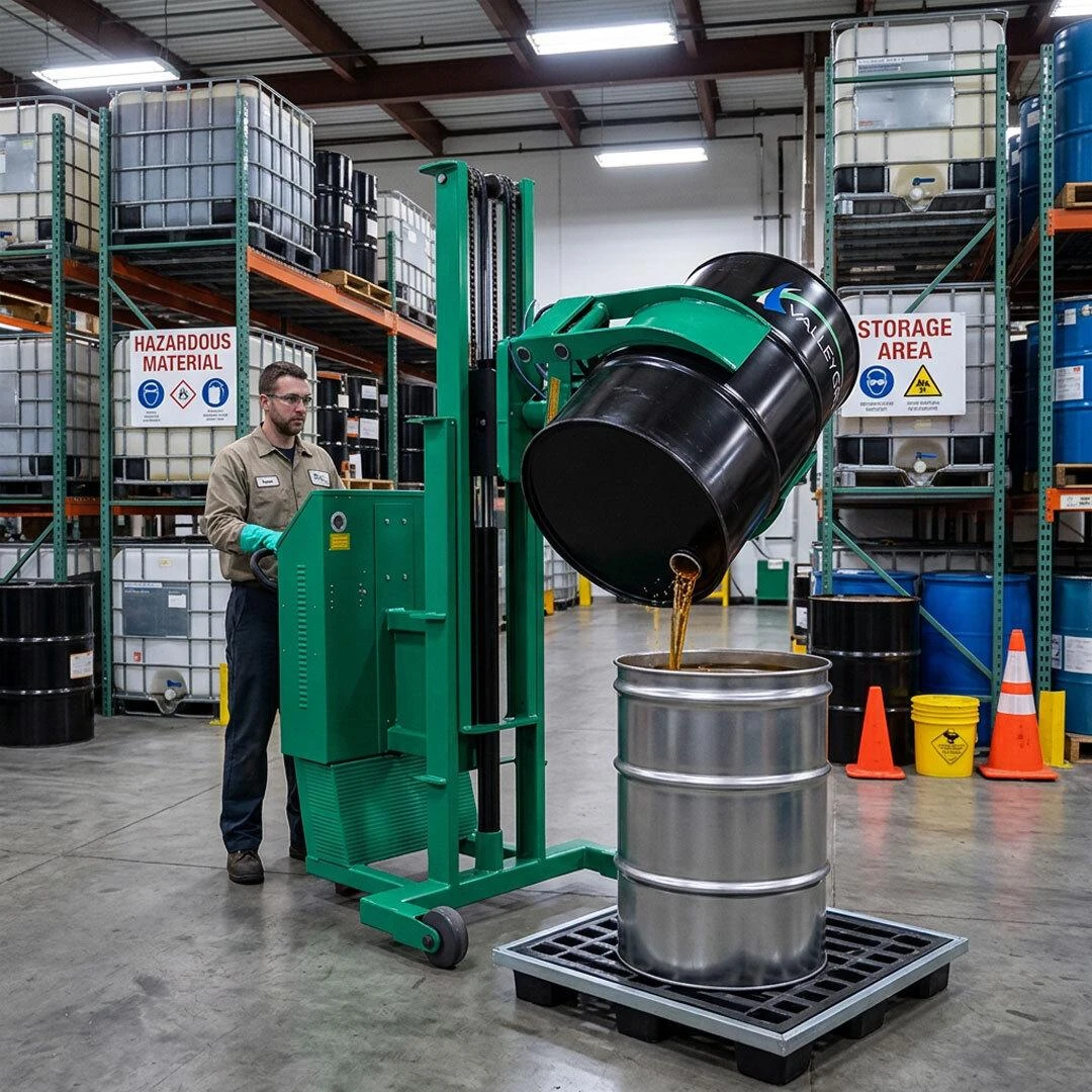 Warehousing & Distribution image 6