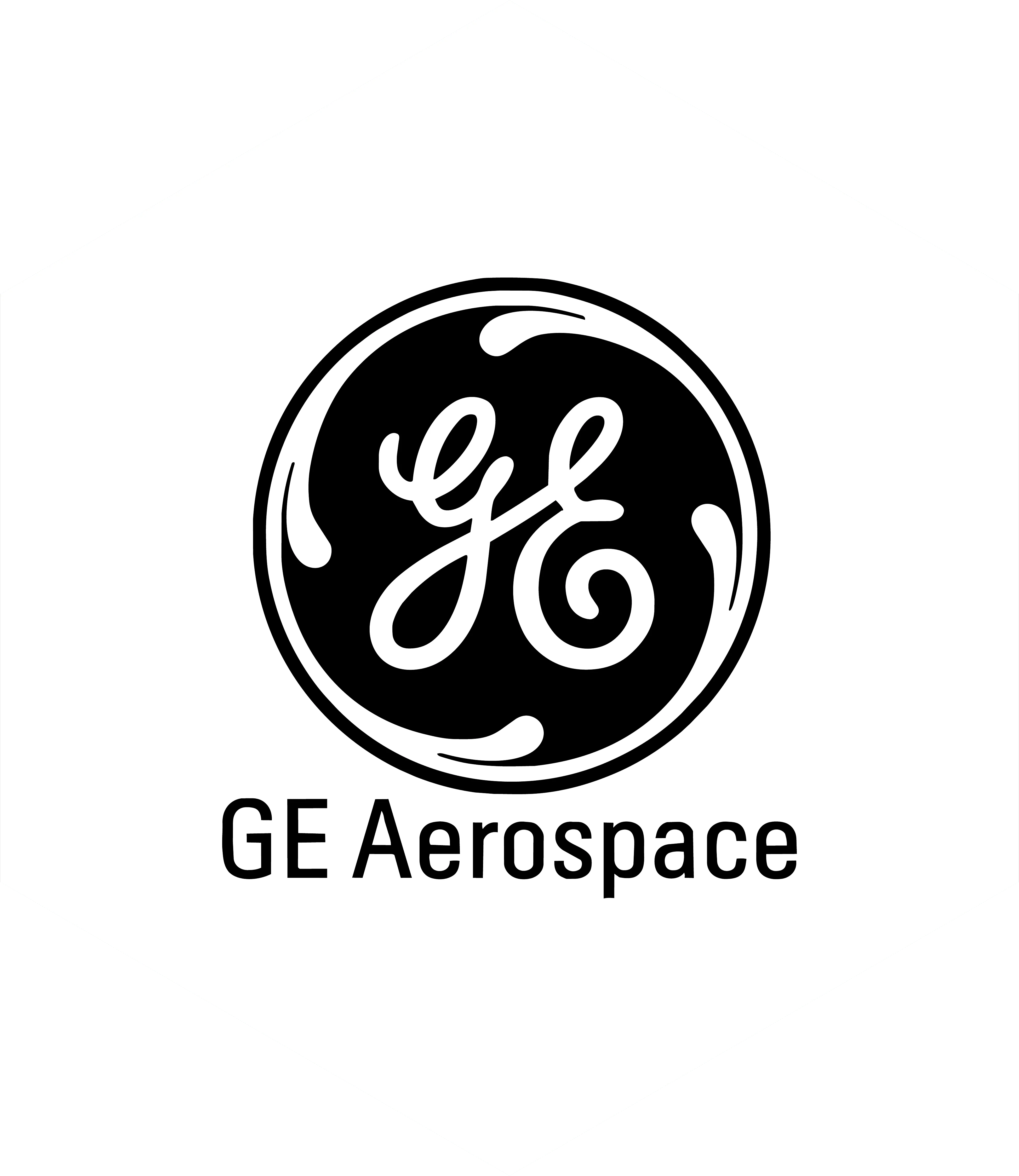 GE Aerospace logo