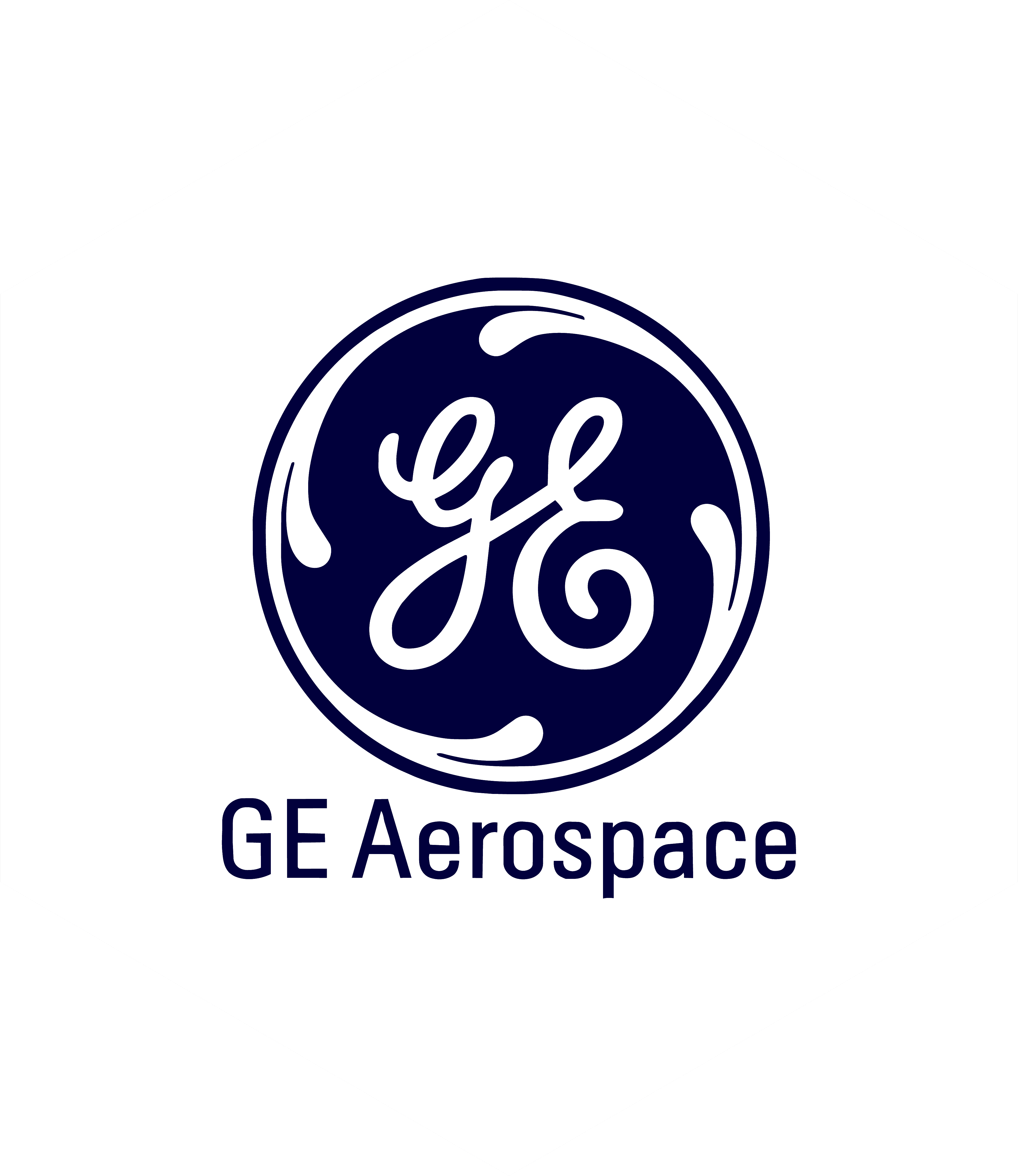 GE Aerospace logo
